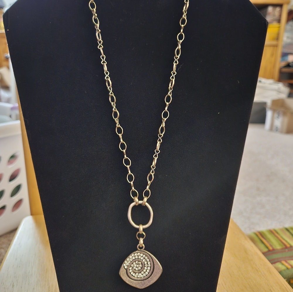 Premier Necklace
